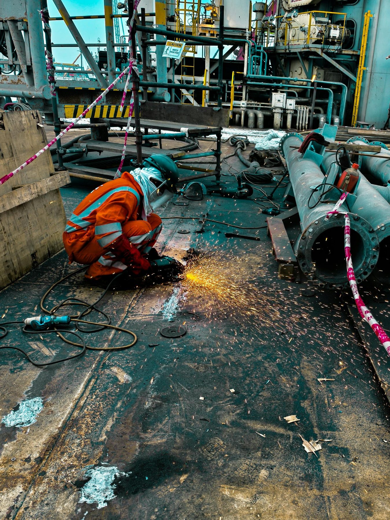 Maynyx Energy operations